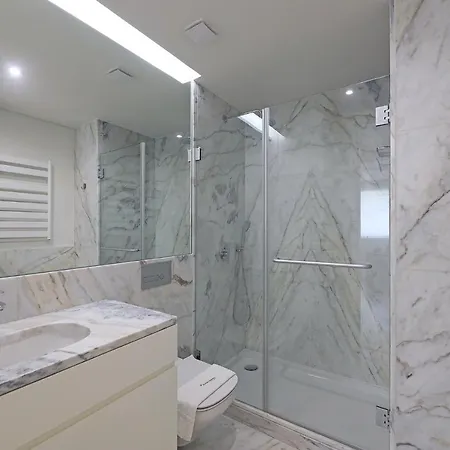 Apartment Flh Gaia Homey I