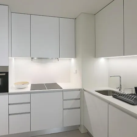 Flh Gaia Homey I Apartment