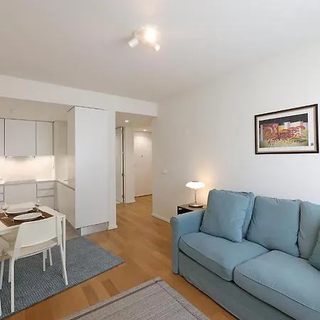 Flh Gaia Homey I Apartment Vila Nova de Gaia