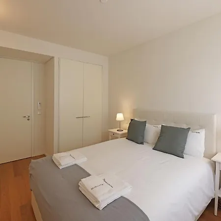 Apartment Flh Gaia Homey I