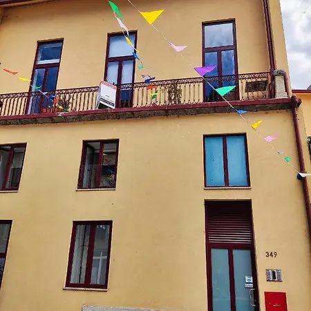 Apartment Wloft *