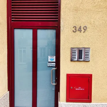 Wloft Apartment Vila Nova de Gaia