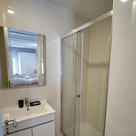 Apartment Wloft Vila Nova de Gaia