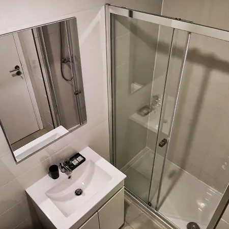 Wloft Apartment Vila Nova de Gaia