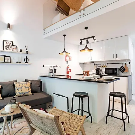 Apartment Vila Terra Luxury I Vila Nova de Gaia