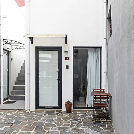 Vila Terra Luxury I Apartment
