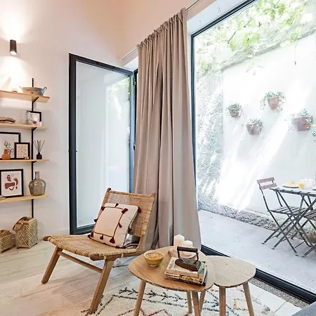 Apartment Vila Terra Luxury I Vila Nova de Gaia