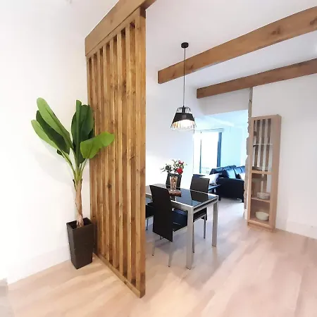 Apartment Blue River Vila Nova de Gaia