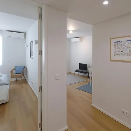 Flh Gaia Homey I Apartment Vila Nova de Gaia