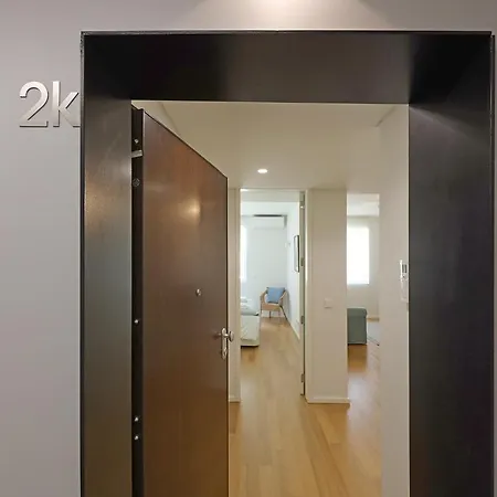 Apartment Flh Gaia Homey I Vila Nova de Gaia