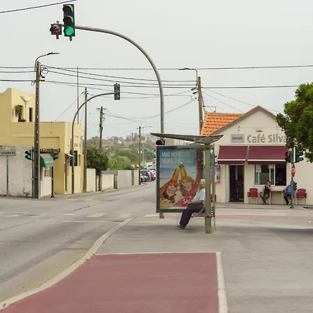 Holiday home Casa Da Em Valadares Vila Nova de Gaia