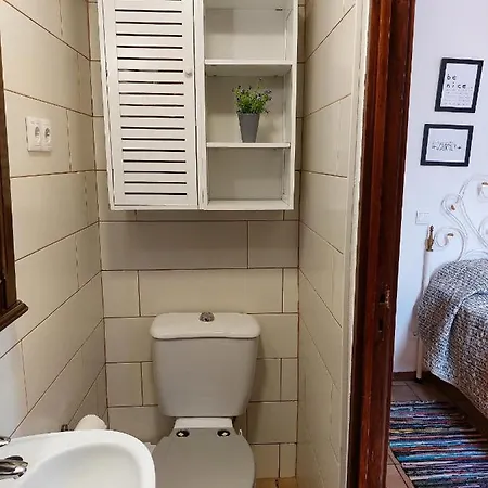 Casa 563 With Indoor Bathroom And Small Kitchen * Vila Nova de Gaia