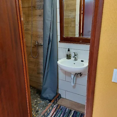 Casa 563 With Indoor Bathroom And Small Kitchen