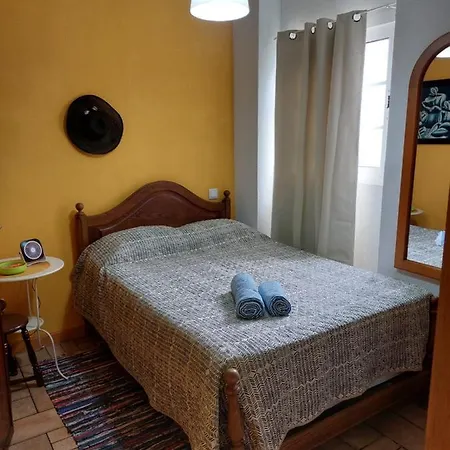 Casa 563 With Indoor Bathroom And Small Kitchen