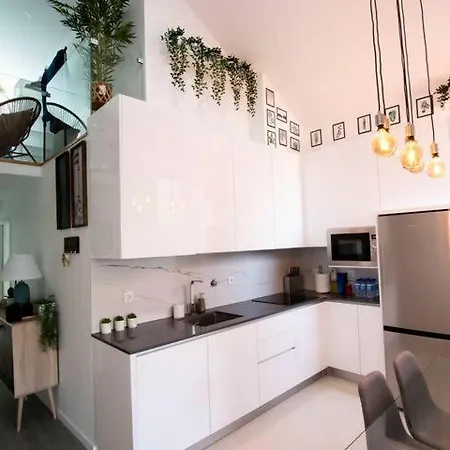 Luxury Penthouse - River Gallery Art - View&center Apartment Vila Nova de Gaia
