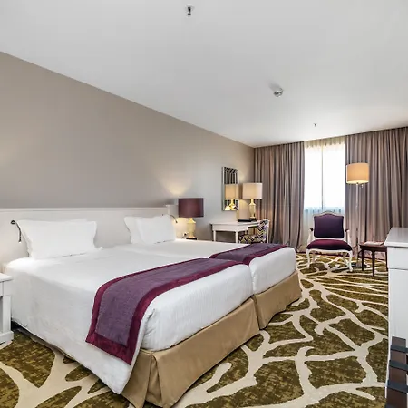 Porto Gaia By Ihg Hotel 4*