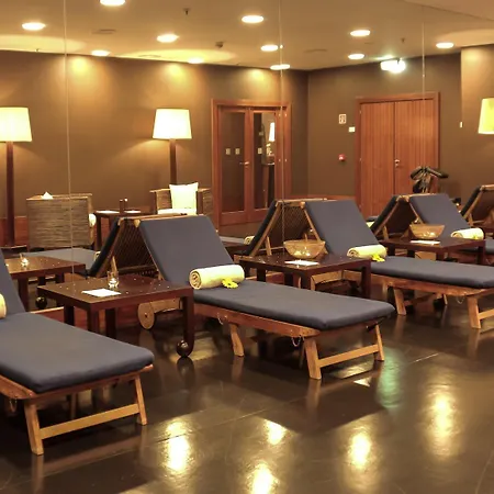 Porto Gaia By Ihg 4* Vila Nova de Gaia