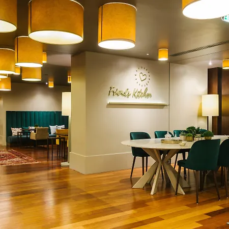 Porto Gaia By Ihg Hotel Vila Nova de Gaia