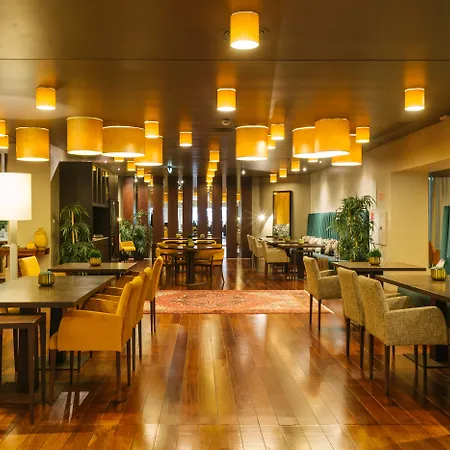 Porto Gaia By Ihg Hotel 4*