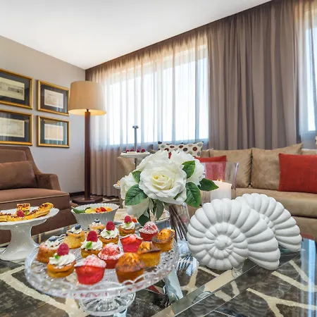 Porto Gaia By Ihg Hotel 4*