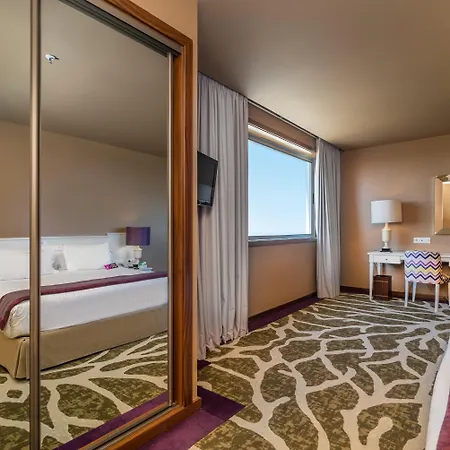 Porto Gaia By Ihg Hotel