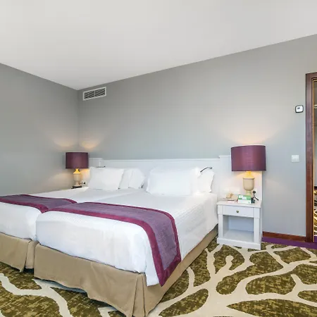 Porto Gaia By Ihg Hotel 4*