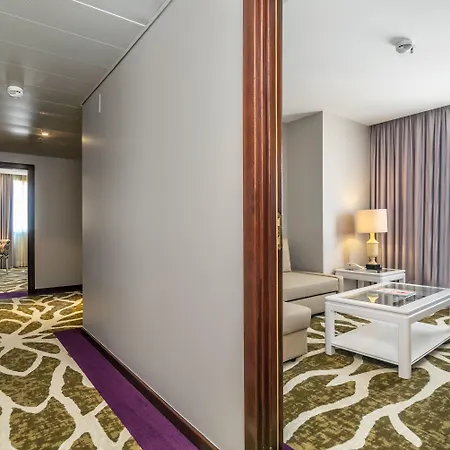 Hotel Porto Gaia By Ihg