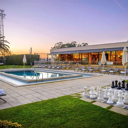 Novotel Porto Gaia Hotel Vila Nova de Gaia