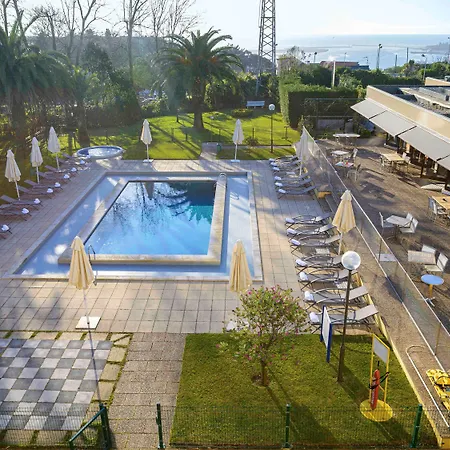 Novotel Porto Gaia Hotel 4*