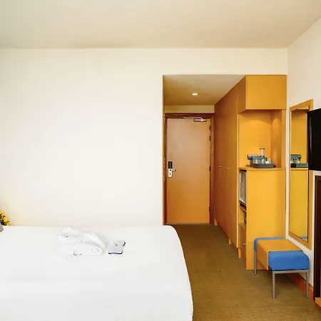 Hotel Novotel Porto Gaia 4*