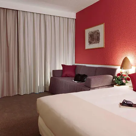 Novotel Porto Gaia Hotel Vila Nova de Gaia