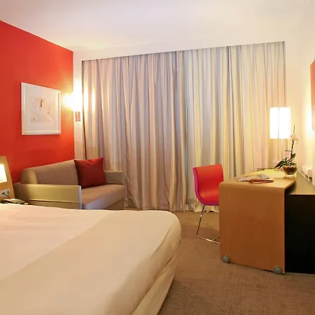 Hotel Novotel Porto Gaia 4*