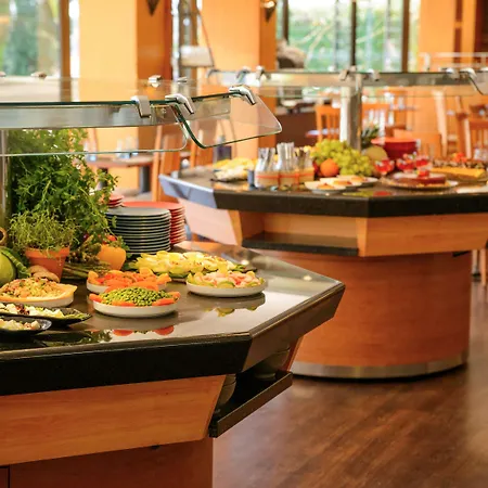 Novotel Porto Gaia Hotel