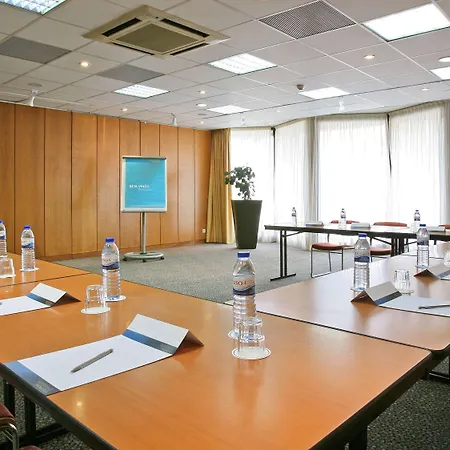 Novotel Porto Gaia Hotel Vila Nova de Gaia