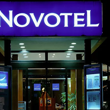 Hotel Novotel Porto Gaia