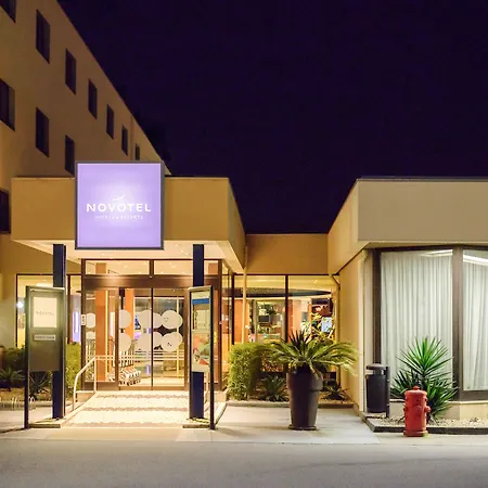 Novotel Porto Gaia Hotel