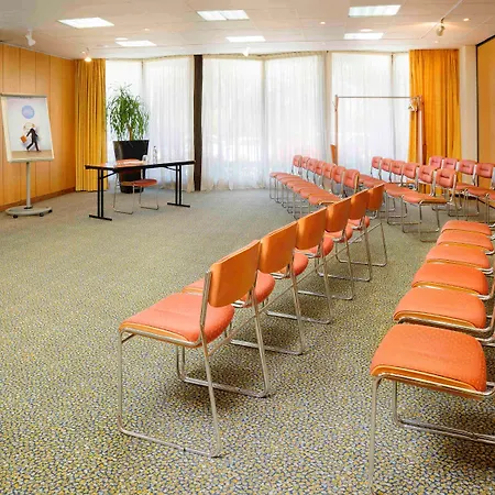 Hotel Novotel Porto Gaia Vila Nova de Gaia