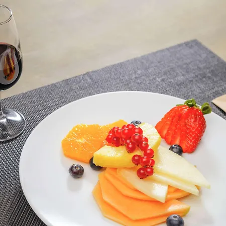 Hotel Novotel Porto Gaia