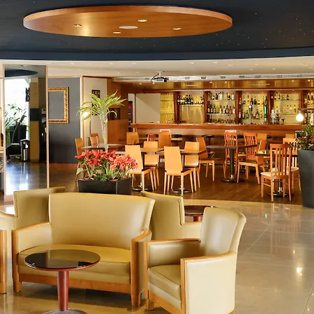 Novotel Porto Gaia Hotel 4*