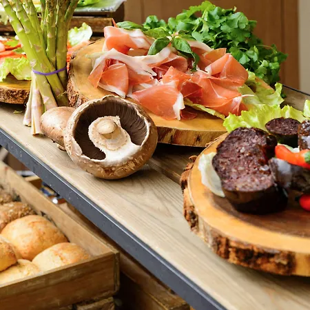 Novotel Porto Gaia Hotel