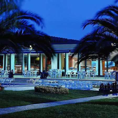 Novotel Porto Gaia Hotel 4*