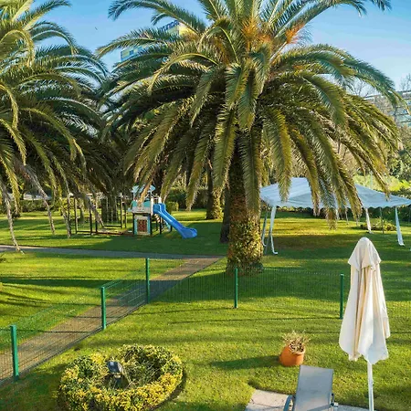 Novotel Porto Gaia Hotel