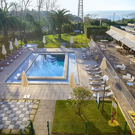 Hotel Novotel Porto Gaia 4*