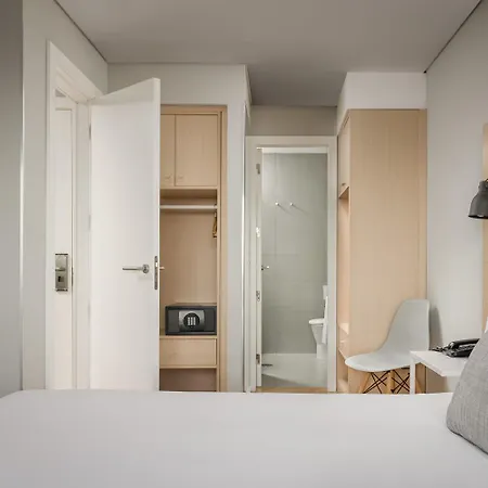 Cliphotel 3* Vila Nova de Gaia