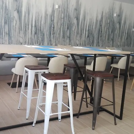Cliphotel Hotel Vila Nova de Gaia
