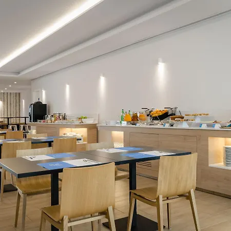 Cliphotel Hotel Vila Nova de Gaia