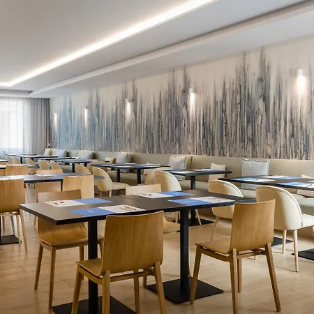 Cliphotel Hotel Vila Nova de Gaia