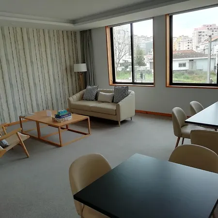 Cliphotel 3* Vila Nova de Gaia