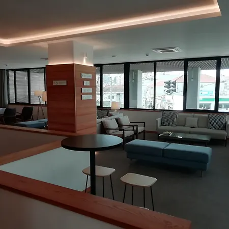 Cliphotel 3* Vila Nova de Gaia