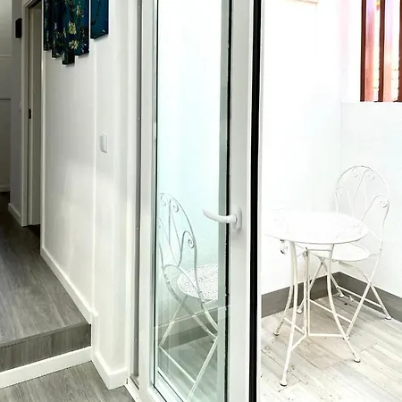Luxury Penthouse - River Gallery Art - View&center Apartment Vila Nova de Gaia